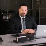 یاسر قاسمی
